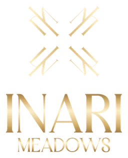 Inari Meadows logo